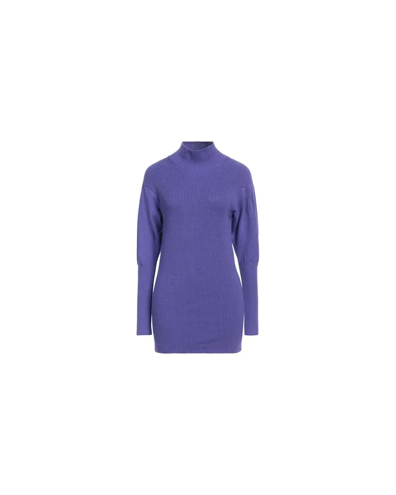 Gaëlle Bonheur KLEIDER - Mini-Kleiderauf YOOX.COM Violett