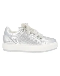 Kurt Geiger Sneakers Silber