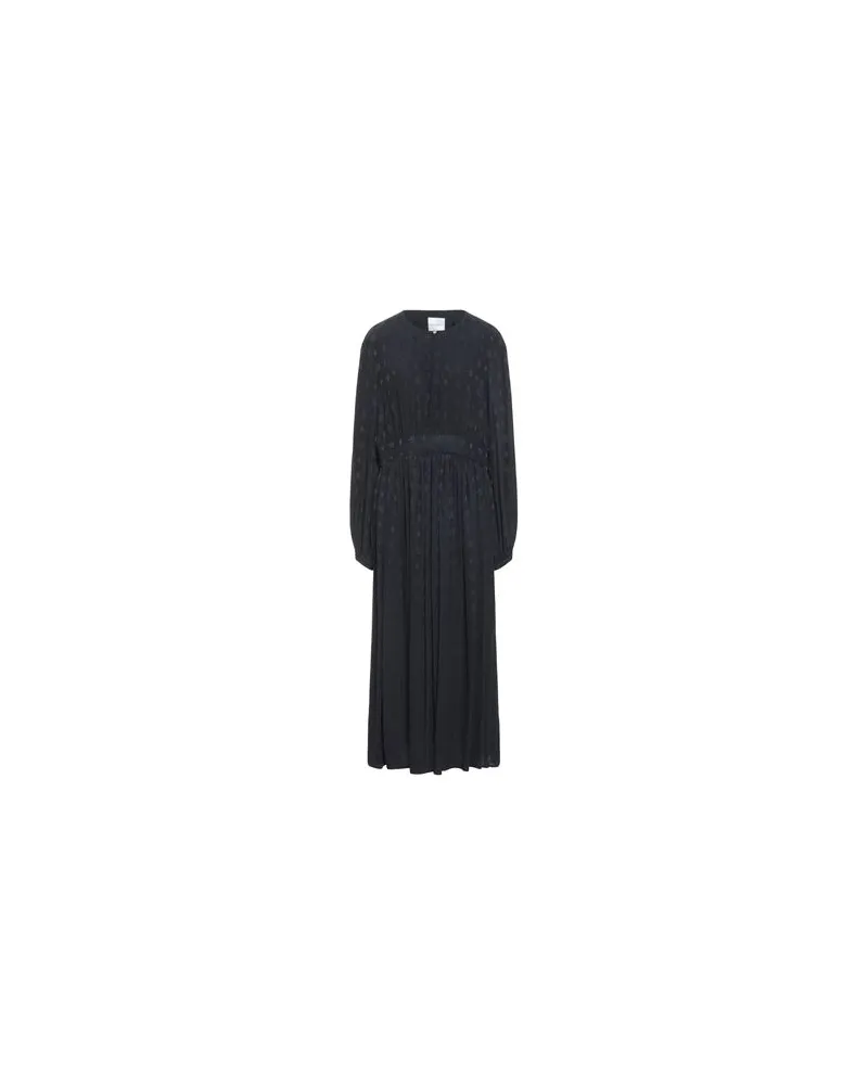 Ballantyne KLEIDER - Maxi-Kleiderauf YOOX.COM Nachtblau
