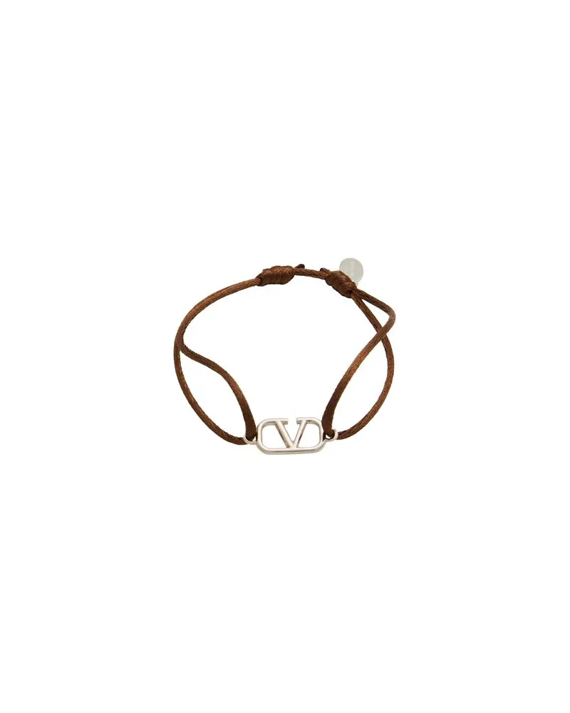 Valentino Garavani SCHMUCK und UHREN - Armbänderauf YOOX.COM Khaki