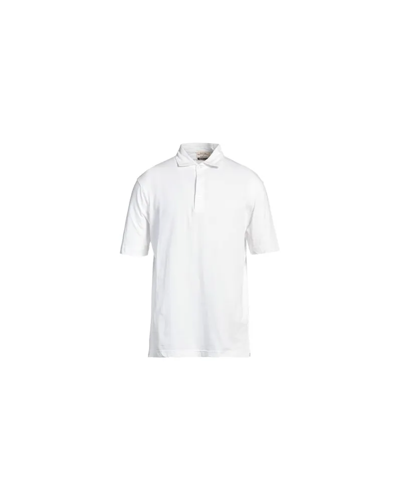 Heritage TOPS - Poloshirtsauf YOOX.COM Weiß