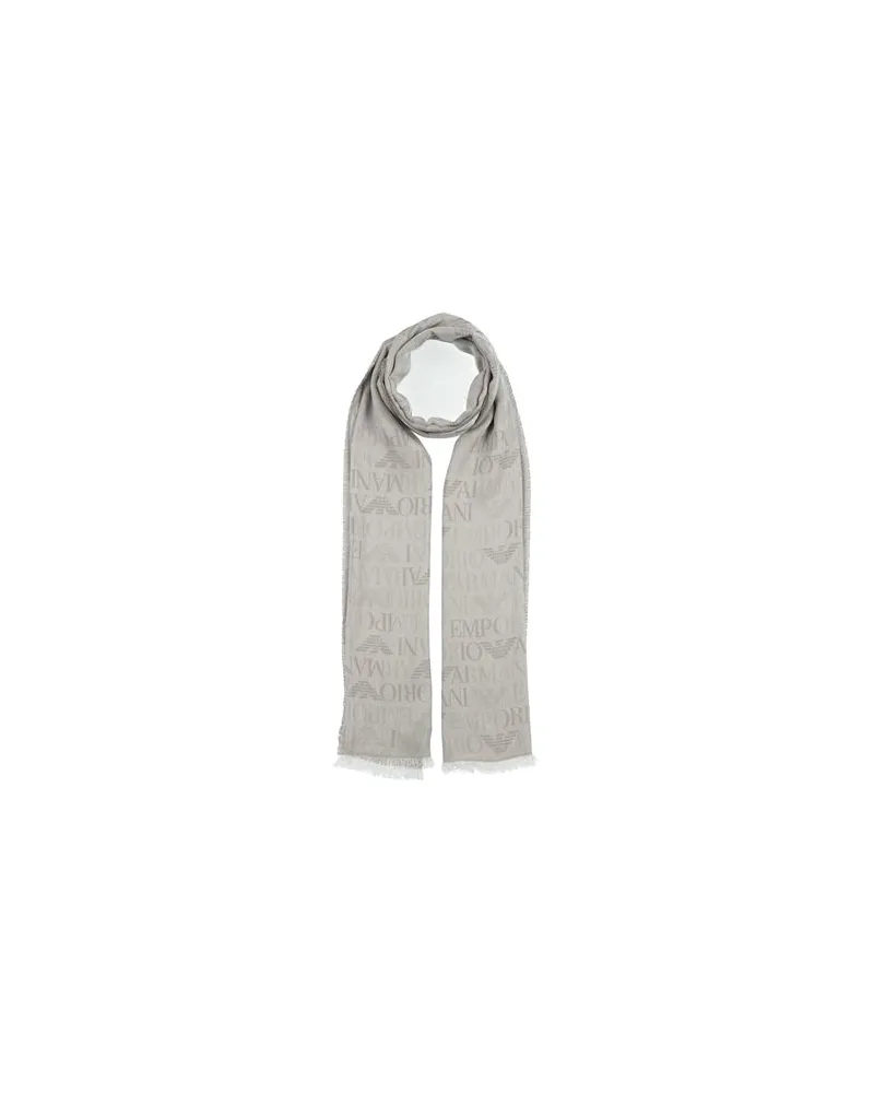 Emporio Armani ACCESSOIRES - Schalsauf YOOX.COM Beige