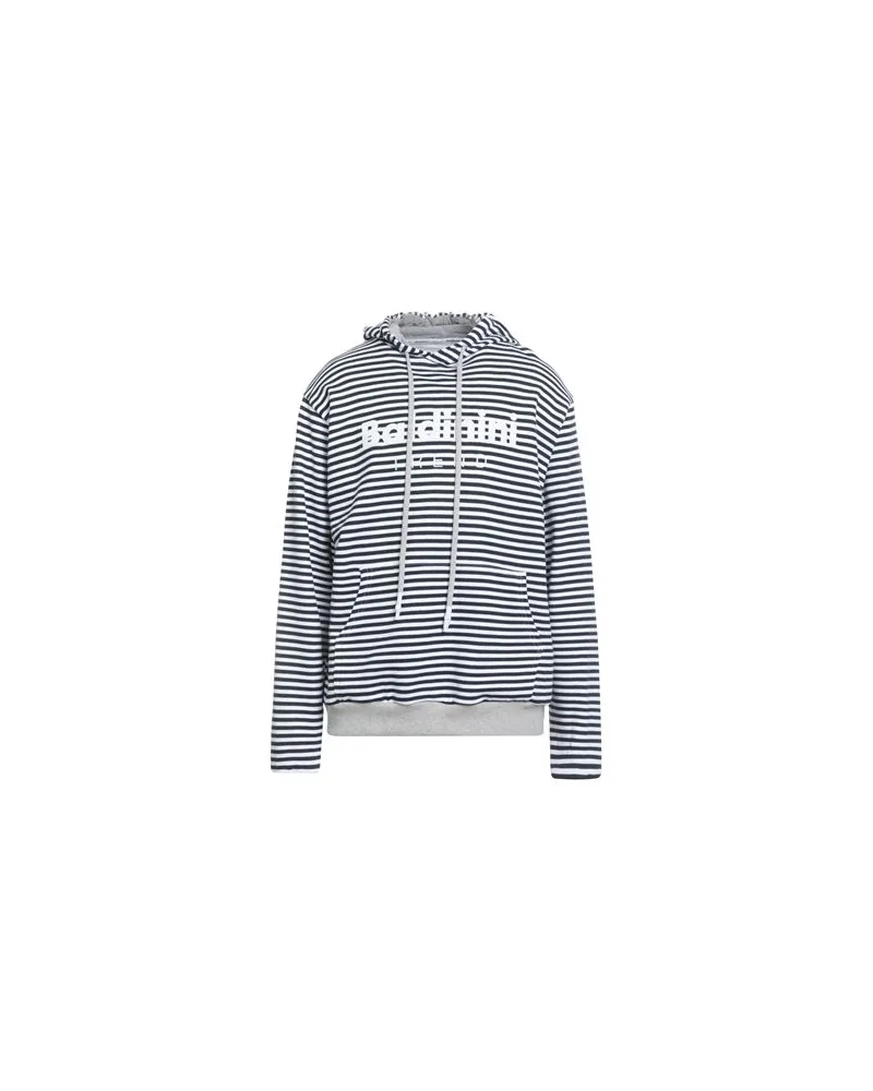 Baldinini TREND - TOPS - Sweatshirtsauf YOOX.COM Nachtblau