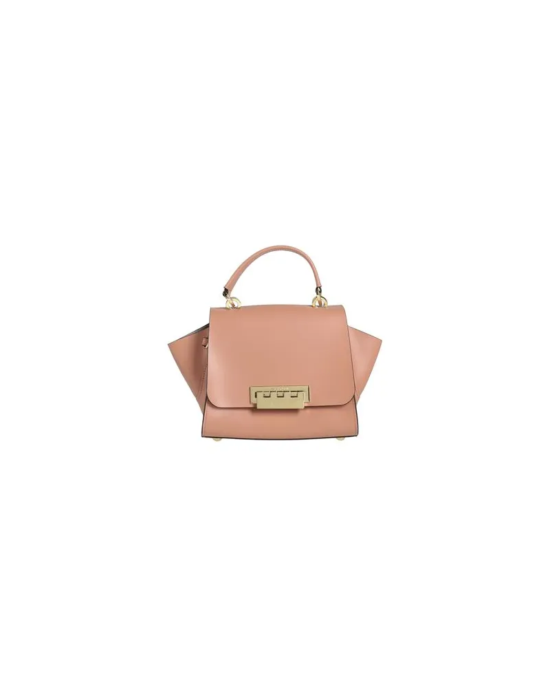 Zac Posen TASCHEN - Handtaschenauf YOOX.COM Hellbraun