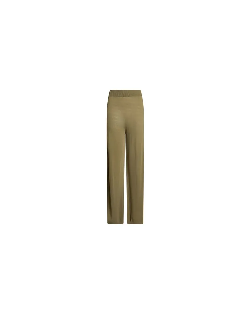 Pour Moi? HOSEN & RÖCKE - Hosenauf YOOX.COM Militärgrün