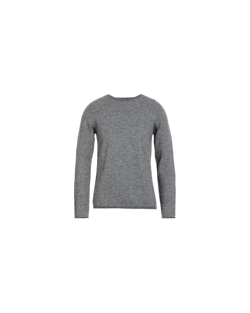 Hannes Roether STRICKWAREN - Pulloverauf YOOX.COM Grau