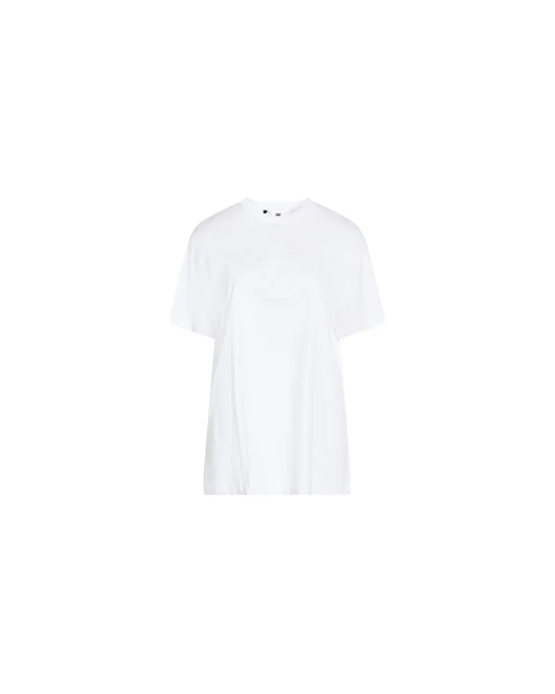 Elisabetta Franchi TOPS - T-shirtsauf YOOX.COM Off