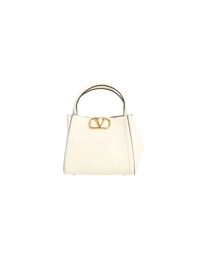 Valentino Garavani TASCHEN - Handtaschenauf YOOX.COM Elfenbein