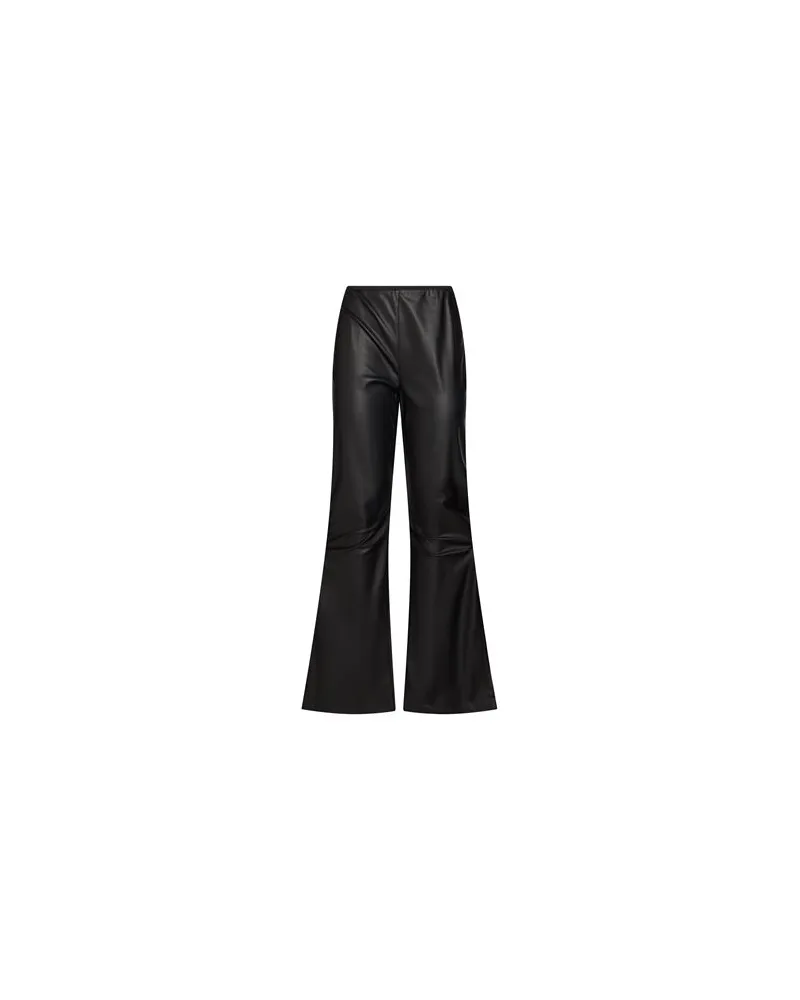 Gai Mattiolo HOSEN & RÖCKE - Hosenauf YOOX.COM Schwarz