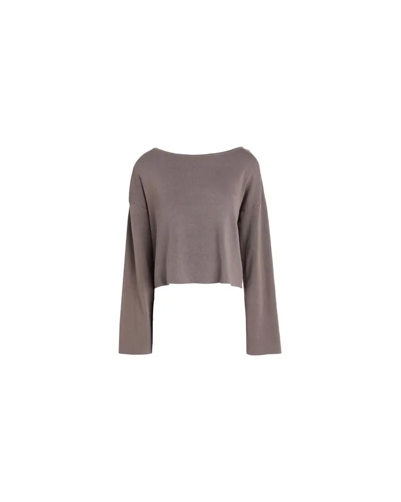 Vero Moda STRICKWAREN - Pulloverauf YOOX.COM Khaki