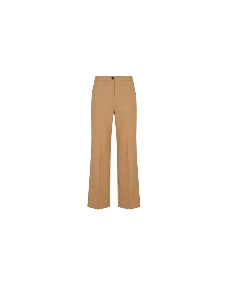 VICOLO HOSEN & RÖCKE - Hosenauf YOOX.COM Kamel