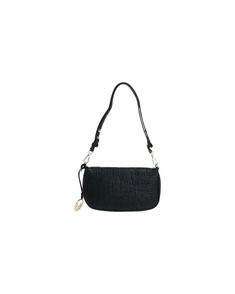 19V69 TASCHEN - Schultertaschenauf YOOX.COM Schwarz