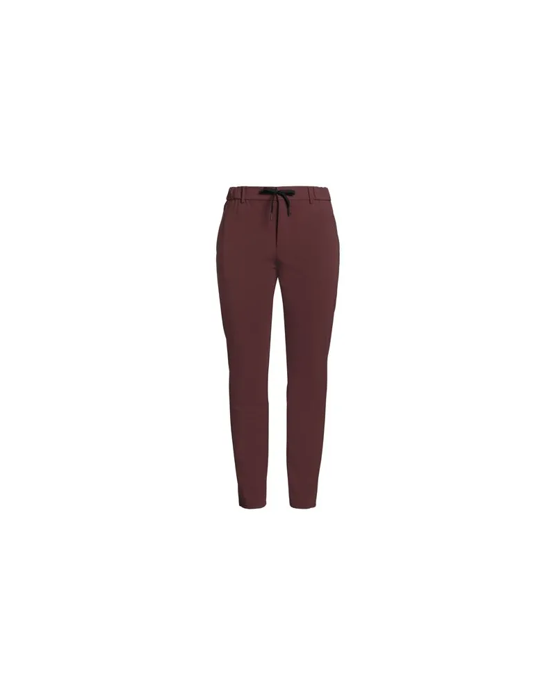 Berwich HOSEN & RÖCKE - Hosenauf YOOX.COM Bordeaux