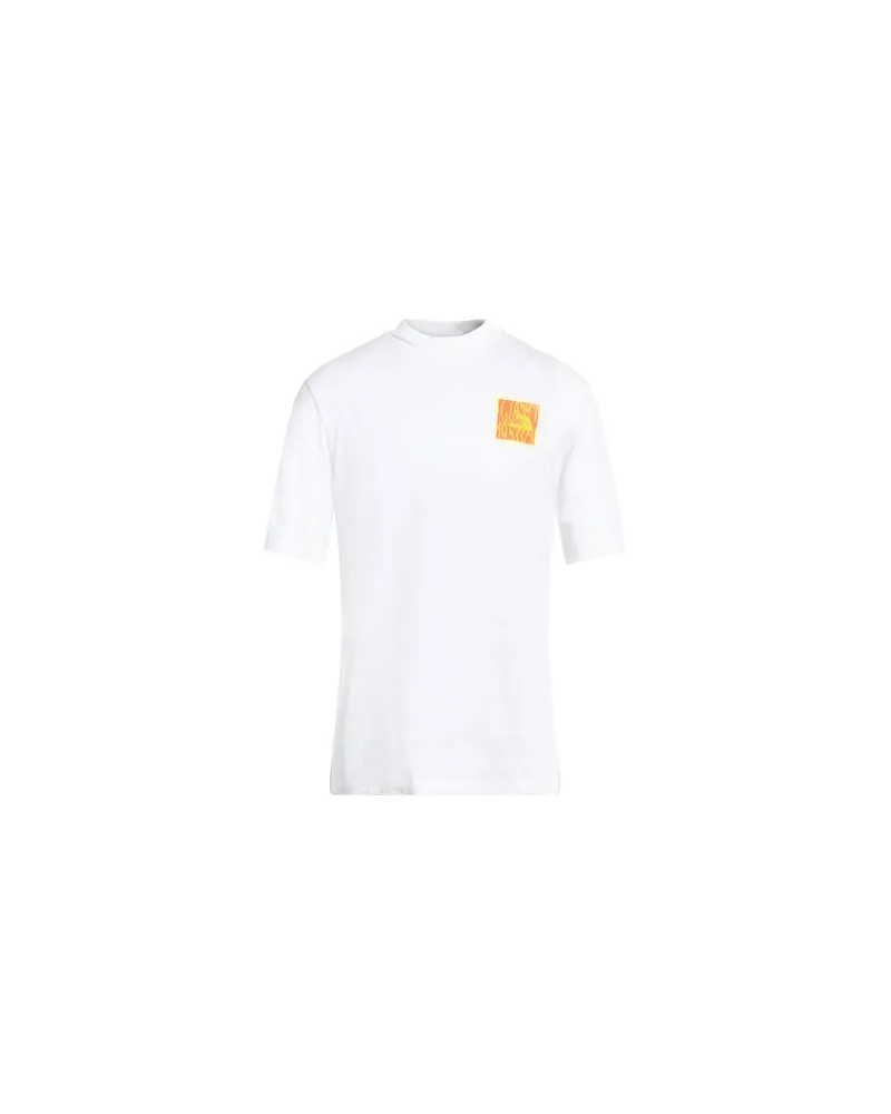 The North Face TOPS - T-shirtsauf YOOX.COM Weiß