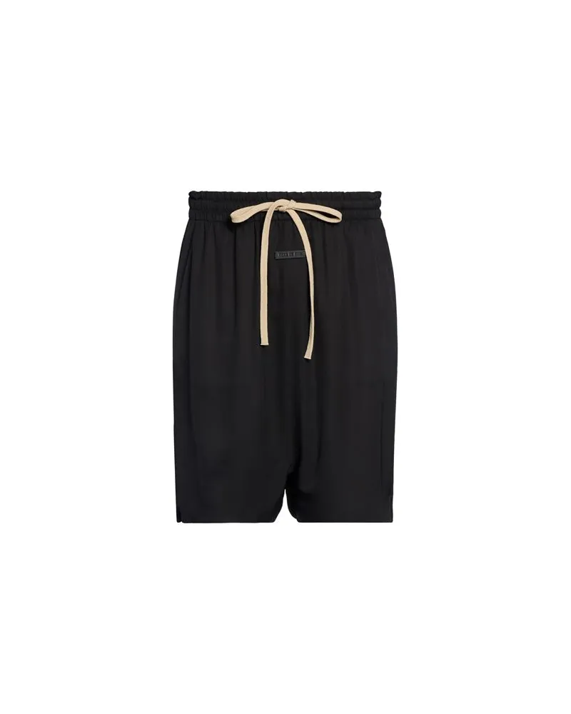 Fear of God HOSEN & RÖCKE - Shorts & Bermudashortsauf YOOX.COM Schwarz