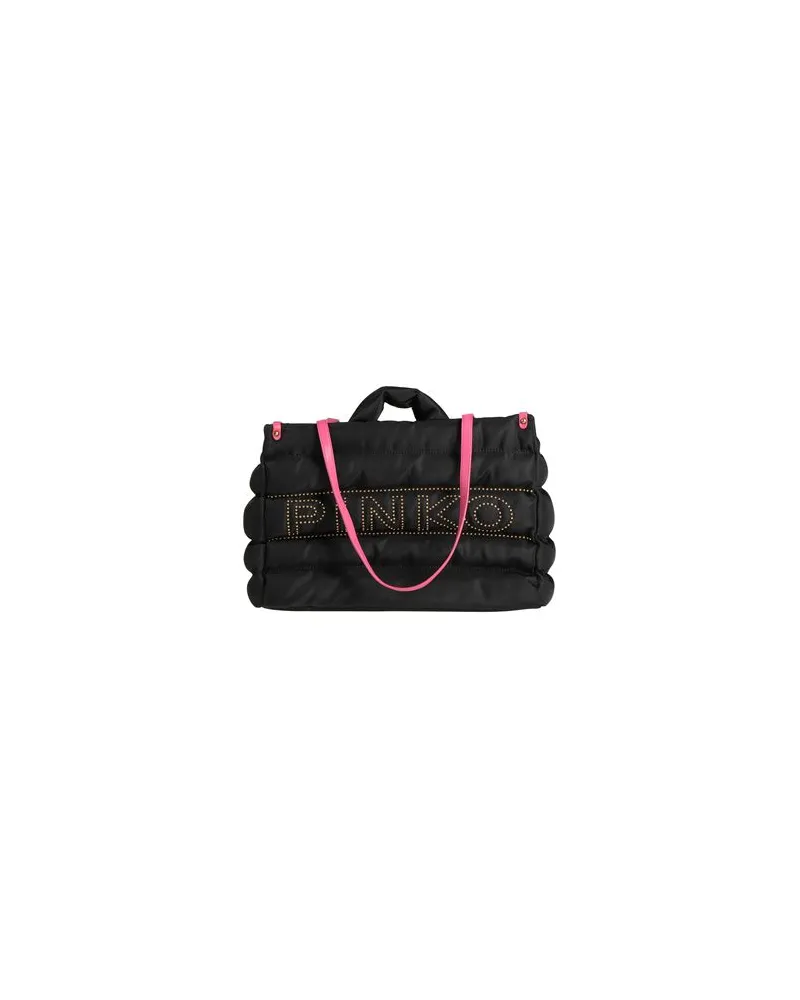 Pinko TASCHEN - Handtaschenauf YOOX.COM Schwarz