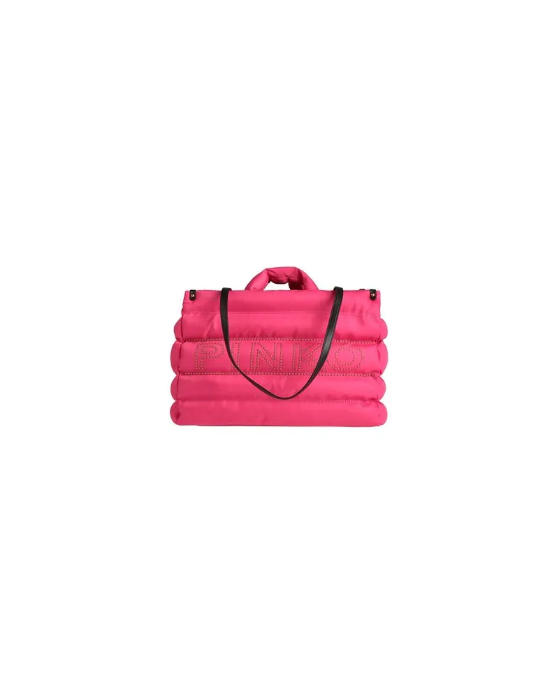 Pinko TASCHEN - Handtaschenauf YOOX.COM Magenta