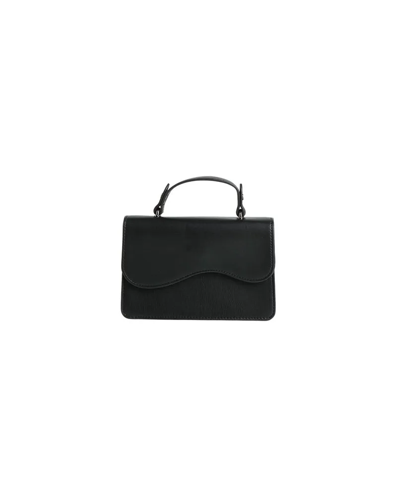 HVISK TASCHEN - Handtaschenauf YOOX.COM Schwarz