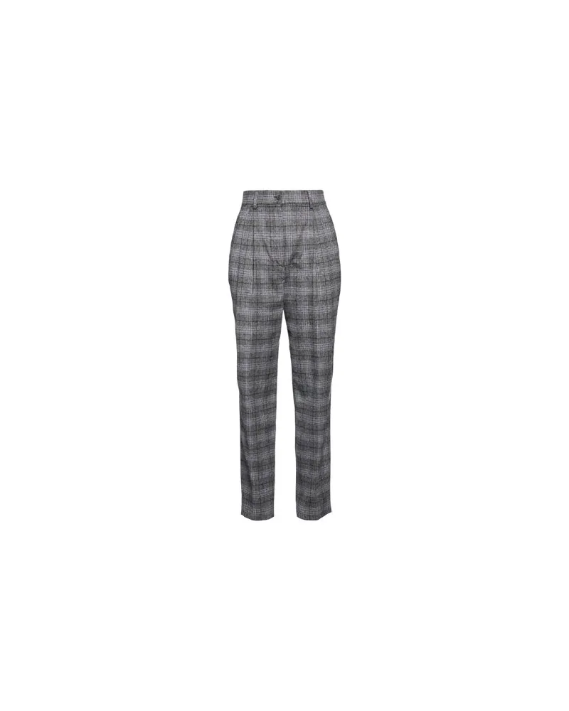 Alberta Ferretti HOSEN & RÖCKE - Hosenauf YOOX.COM Grau