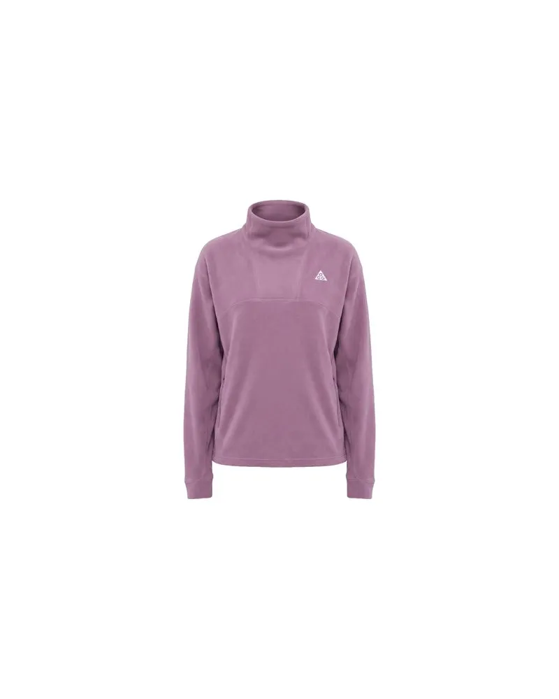 Nike TOPS - Sweatshirtsauf YOOX.COM Malve