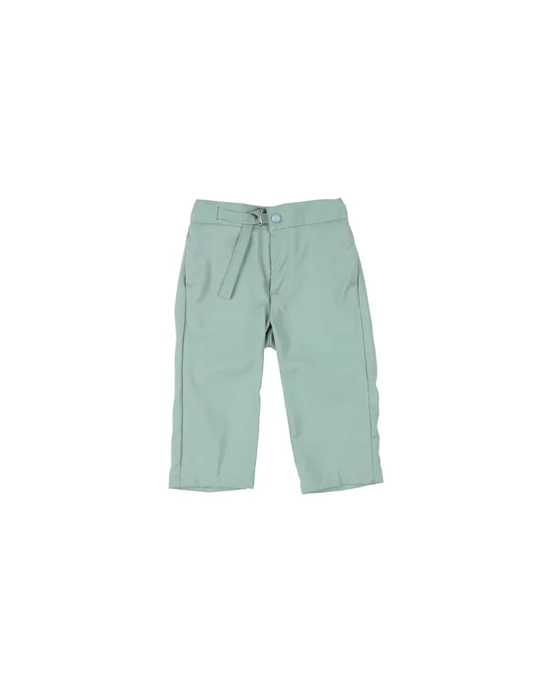 Costumein HOSEN & RÖCKE - Hosenauf YOOX.COM Salbeigrün