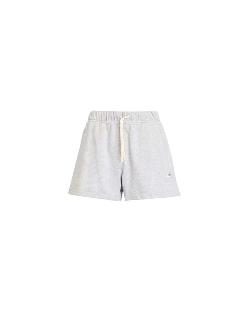 AUTRY HOSEN & RÖCKE - Shorts & Bermudashortsauf YOOX.COM Hellgrau