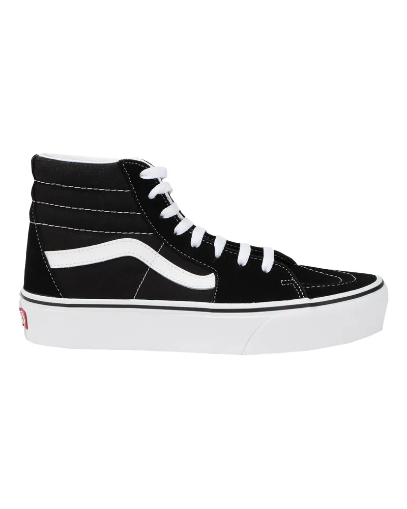 Vans Sneakers Schwarz