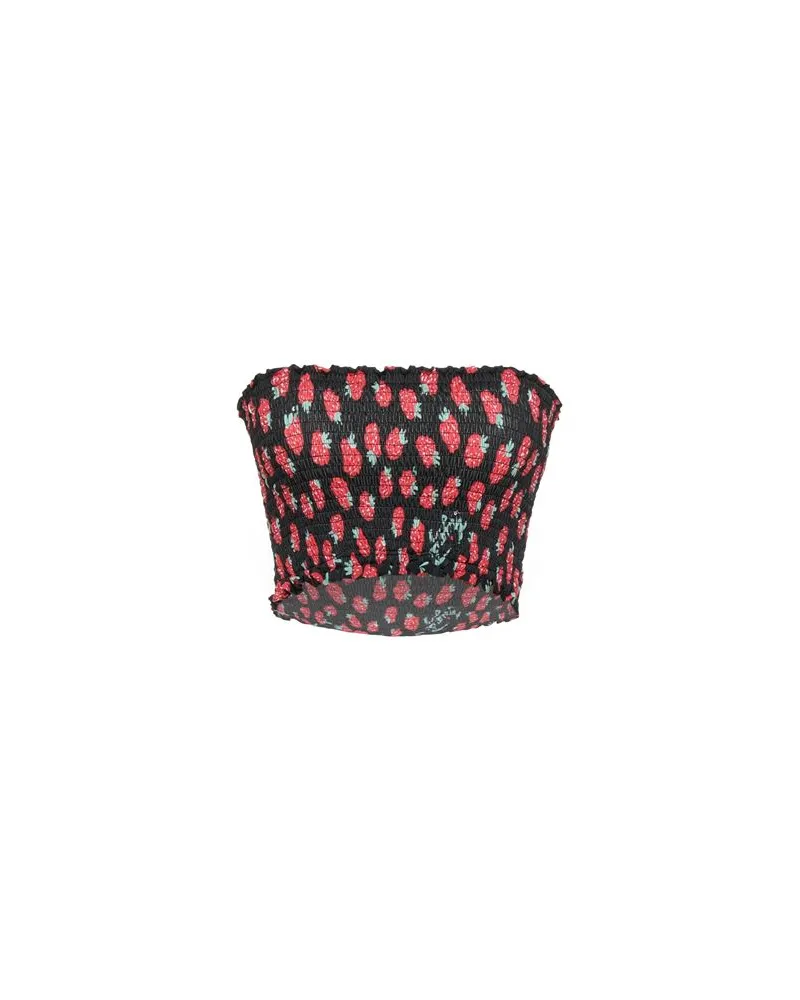 Aniye By TOPS - Topsauf YOOX.COM Schwarz