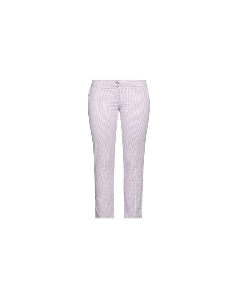 Jacob Cohën HOSEN & RÖCKE - Hosenauf YOOX.COM Lila