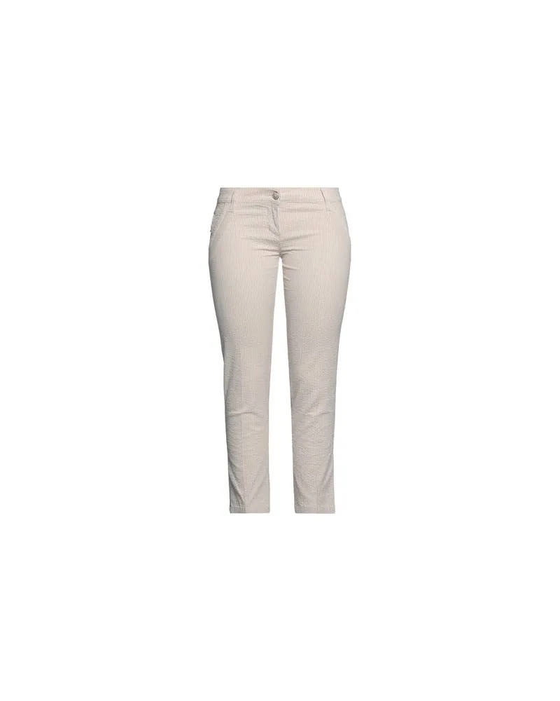 Jacob Cohën HOSEN & RÖCKE - Hosenauf YOOX.COM Beige