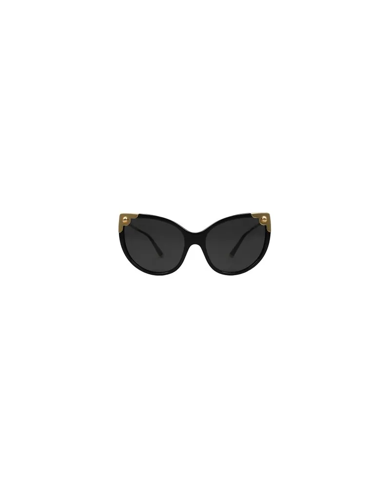 Dolce & Gabbana BRILLEN - Sonnenbrillenauf YOOX.COM Schwarz