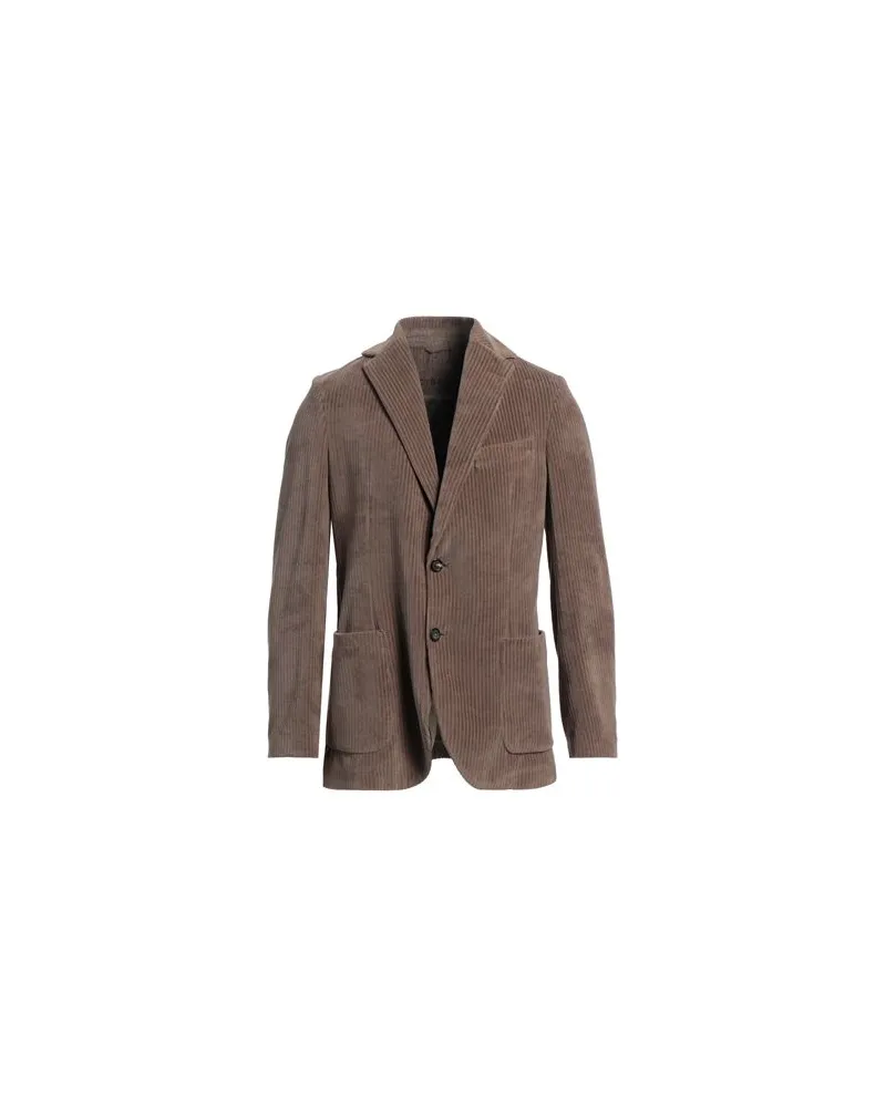 CIRCOLO 1901 ANZÜGE und CO-ORDS - Blazersauf YOOX.COM Khaki