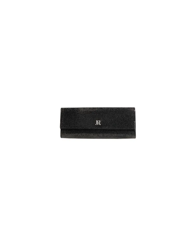 John Richmond TASCHEN - Handtaschenauf YOOX.COM Schwarz