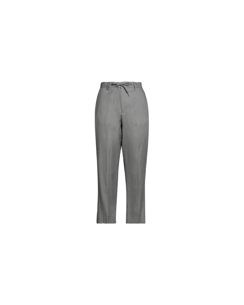 Briglia 1949 HOSEN & RÖCKE - Hosenauf YOOX.COM Grau