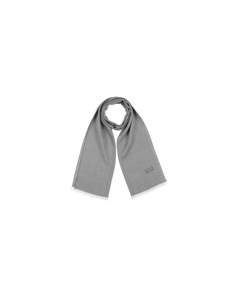 BARBA ACCESSOIRES - Schalsauf YOOX.COM Grau