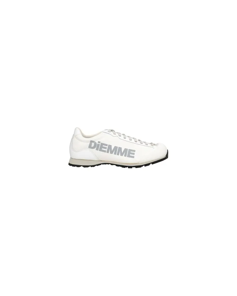 Diemme SCHUHE - Sneakersauf YOOX.COM Weiß