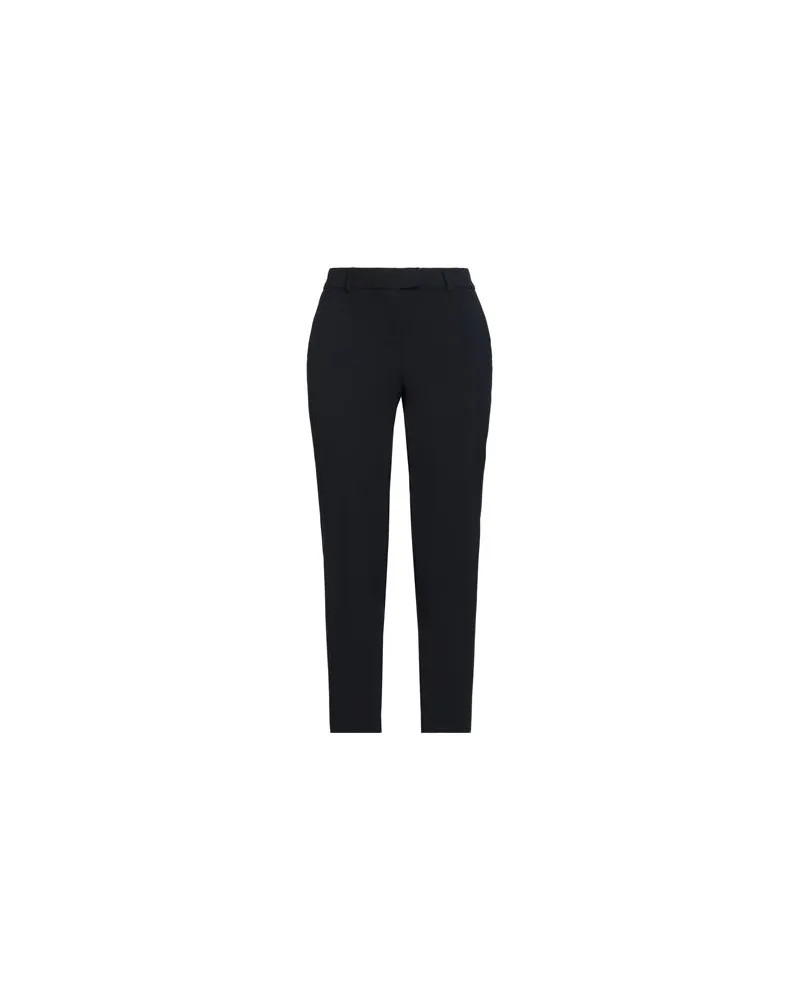Peserico EASY - HOSEN & RÖCKE - Hosenauf YOOX.COM Nachtblau