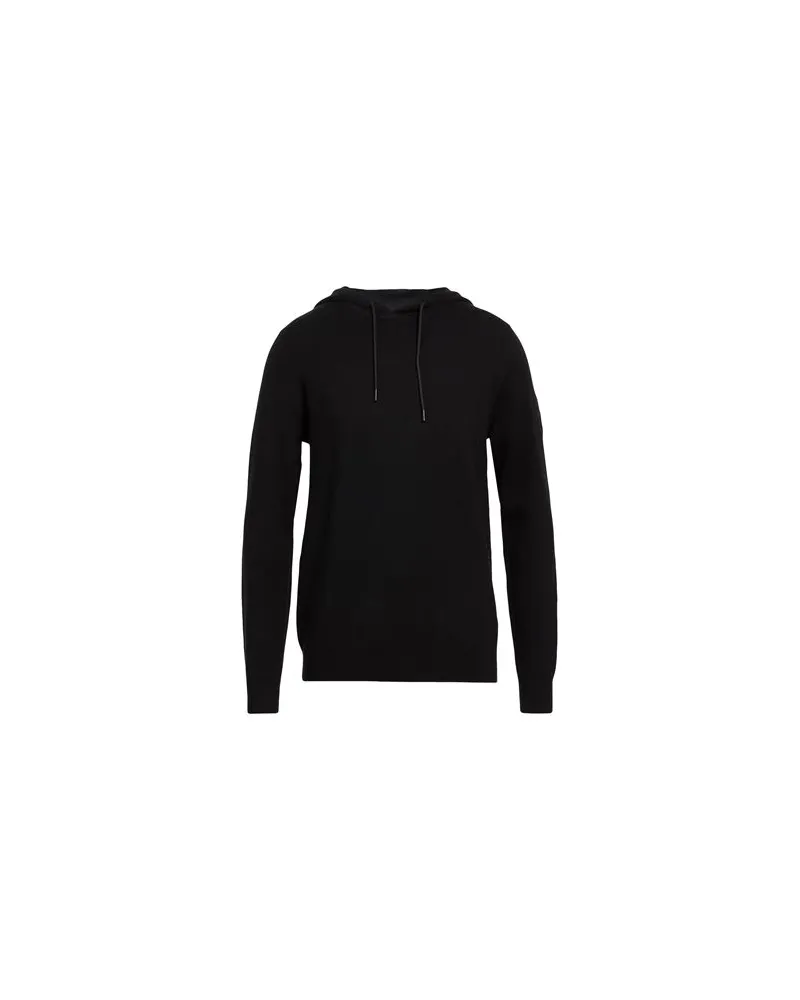 OUTHERE STRICKWAREN - Pulloverauf YOOX.COM Schwarz