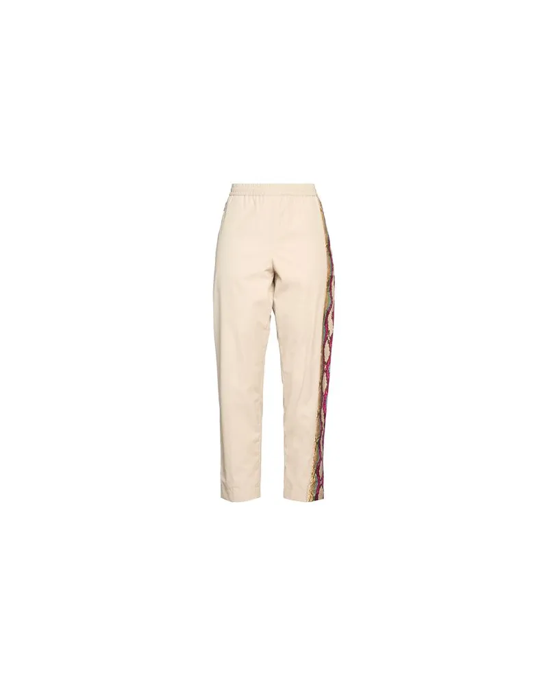 Bikkembergs HOSEN & RÖCKE - Hosenauf YOOX.COM Beige