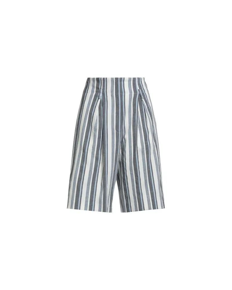 HUGO BOSS HOSEN & RÖCKE - Shorts & Bermudashortsauf YOOX.COM Marineblau