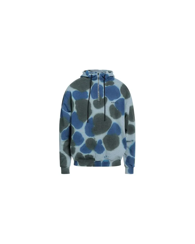 Buscemi TOPS - Sweatshirtsauf YOOX.COM Nachtblau