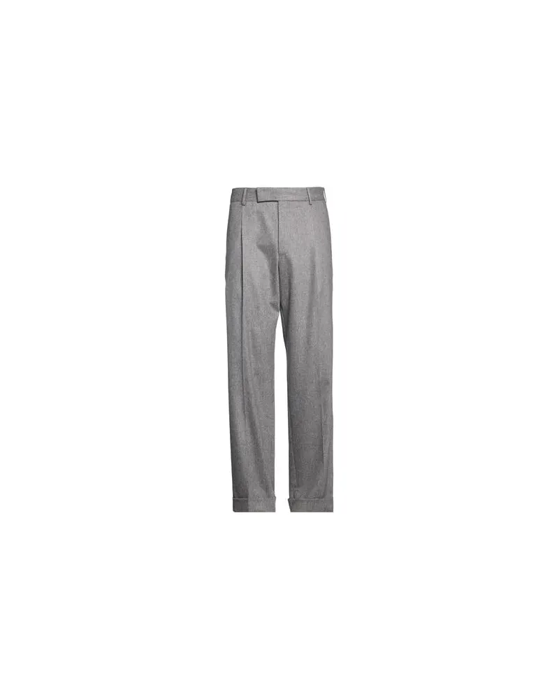 PT TORINO HOSEN & RÖCKE - Hosenauf YOOX.COM Grau
