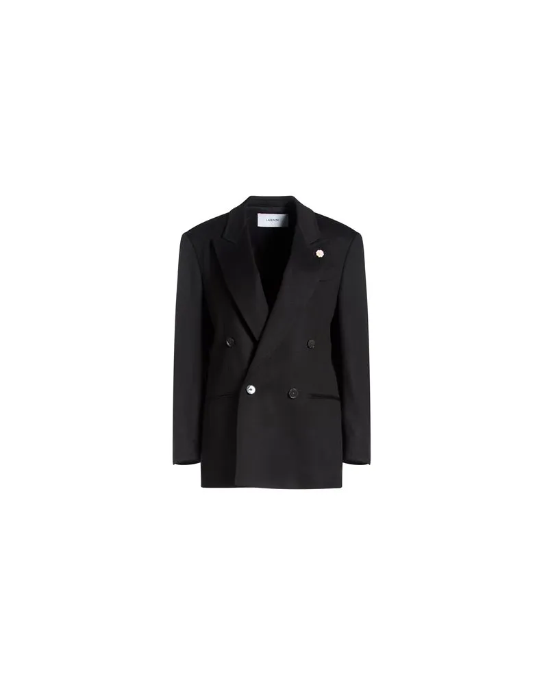 LARDINI ANZÜGE und CO-ORDS - Blazersauf YOOX.COM Schwarz