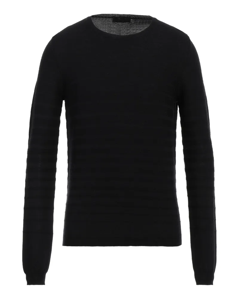 Lucques Pullover Schwarz