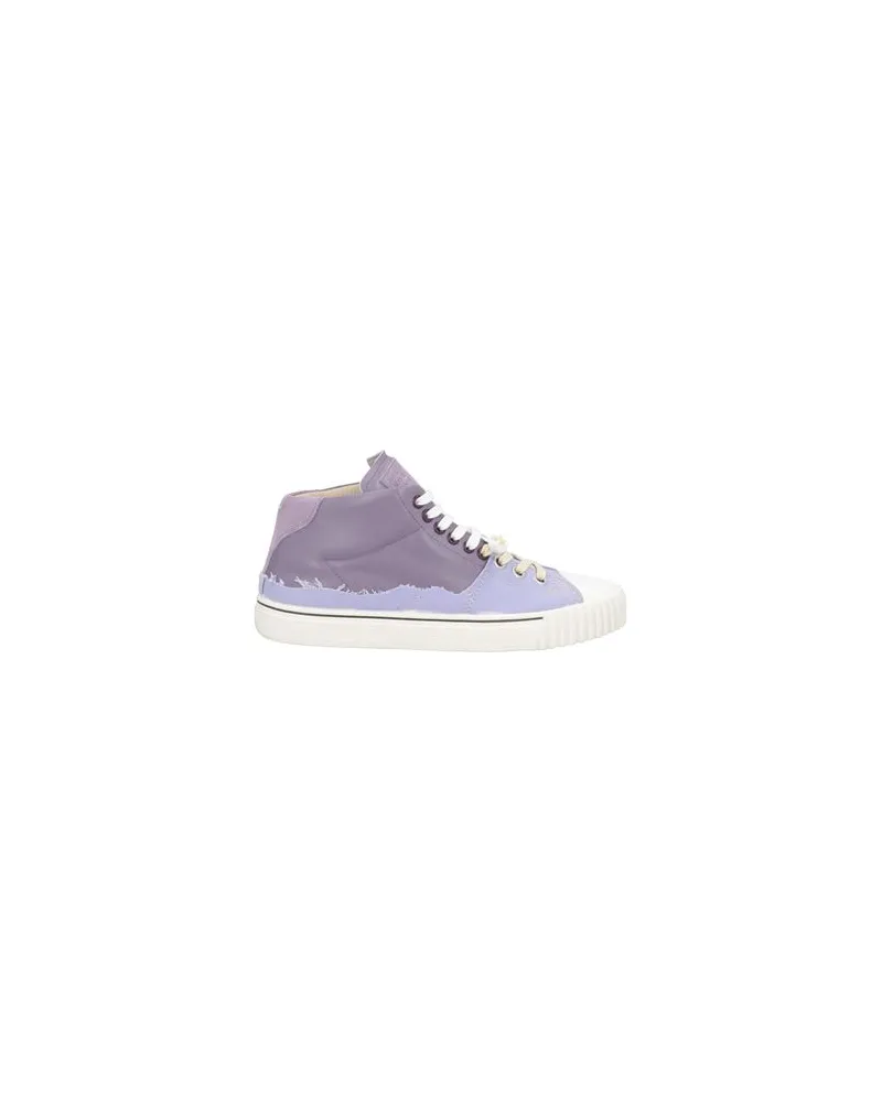 Maison Margiela SCHUHE - Sneakersauf YOOX.COM Violett