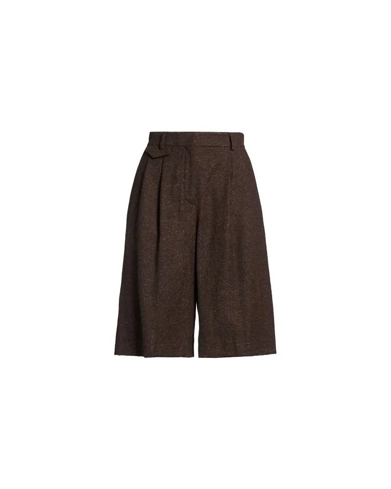 Incotex BY SLOWEAR - HOSEN & RÖCKE - Shorts & Bermudashortsauf YOOX.COM Schokobraun