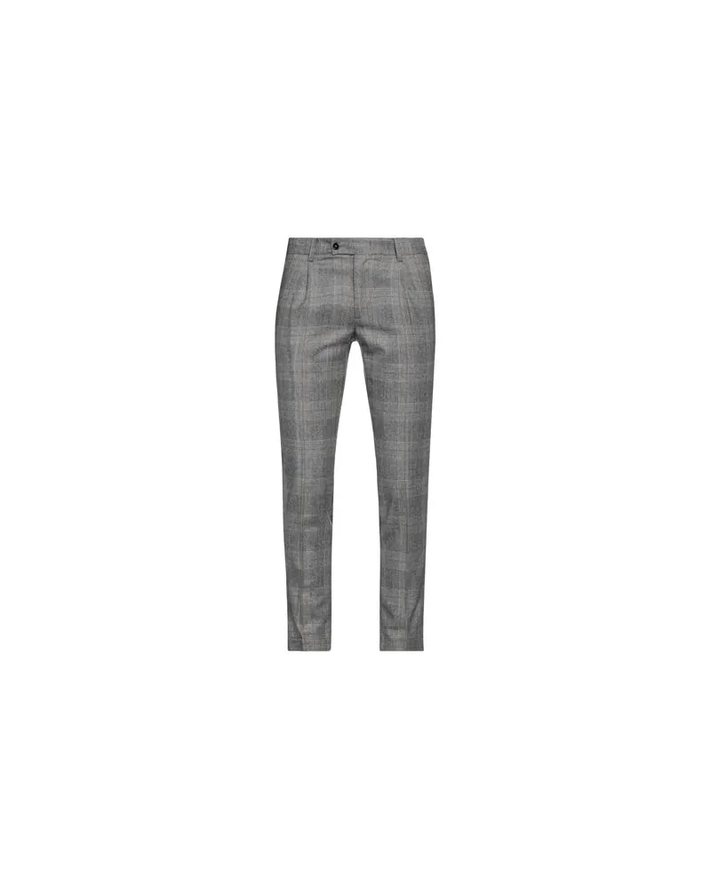 Daniele Alessandrini HOSEN & RÖCKE - Hosenauf YOOX.COM Grau