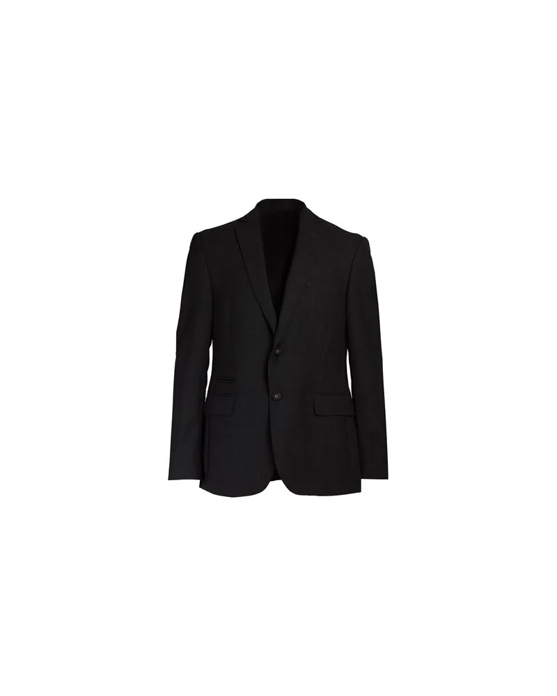 Officine Generale ANZÜGE und CO-ORDS - Blazersauf YOOX.COM Braungrau