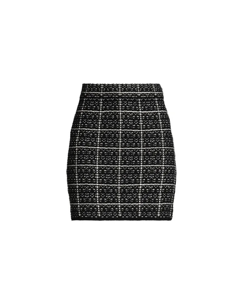 Vero Moda HOSEN & RÖCKE - Miniröckeauf YOOX.COM Schwarz