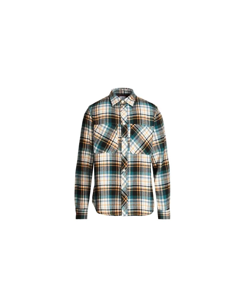 Paul Smith TOPS - Hemdenauf YOOX.COM Sand